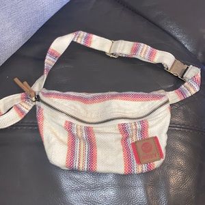 ROXY Belt Bag